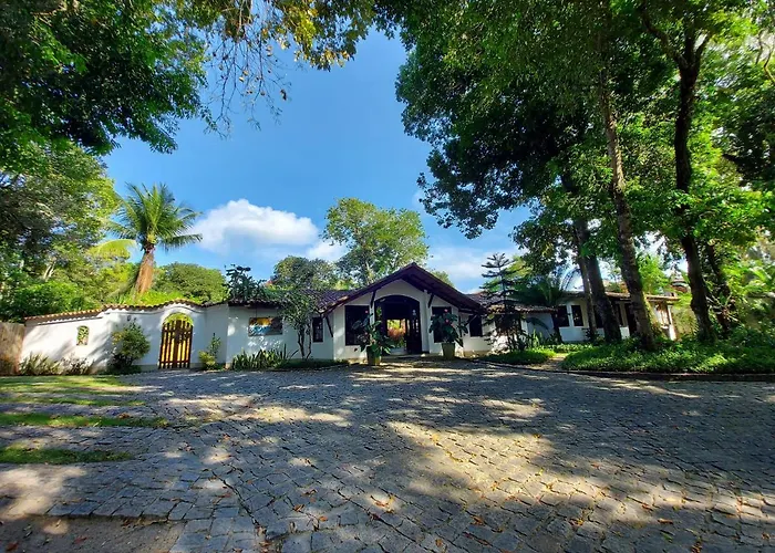 Porto Do Meio Porto Seguro