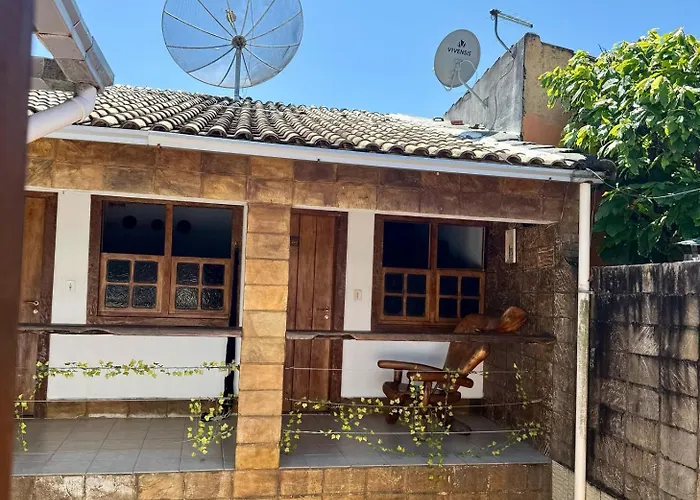 Pousada Portal da Mucugê Porto Seguro